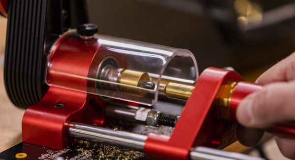 Henderson Precision Tri-Trim High Speed Cutter Review