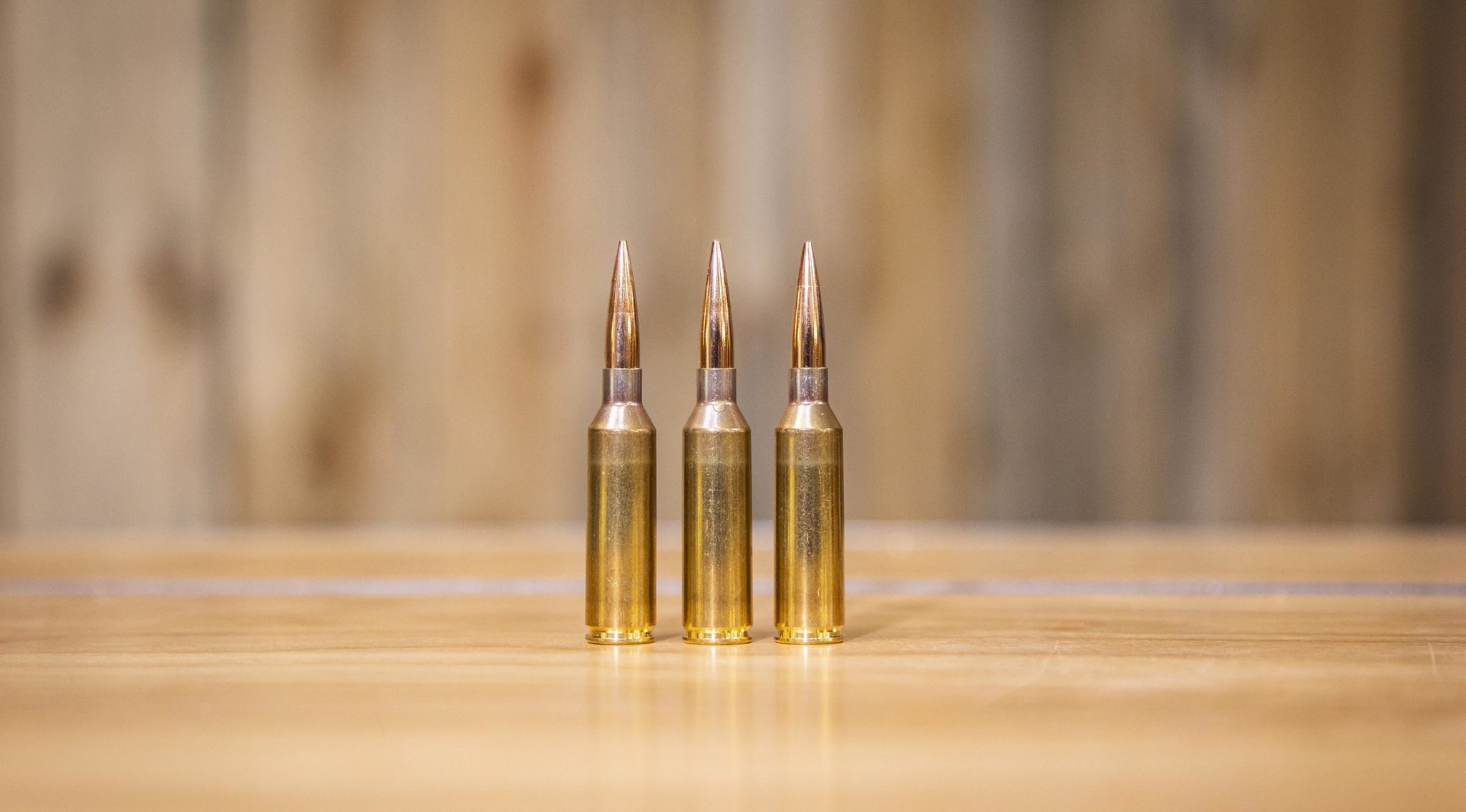 TESTED: Berger 156 gr. EOL Elite Hunter Ammunition – Ultimate Reloader