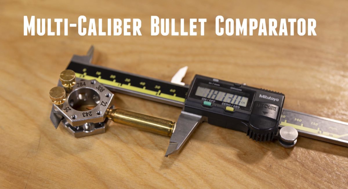 Ultimate Reloader Reloading Explained