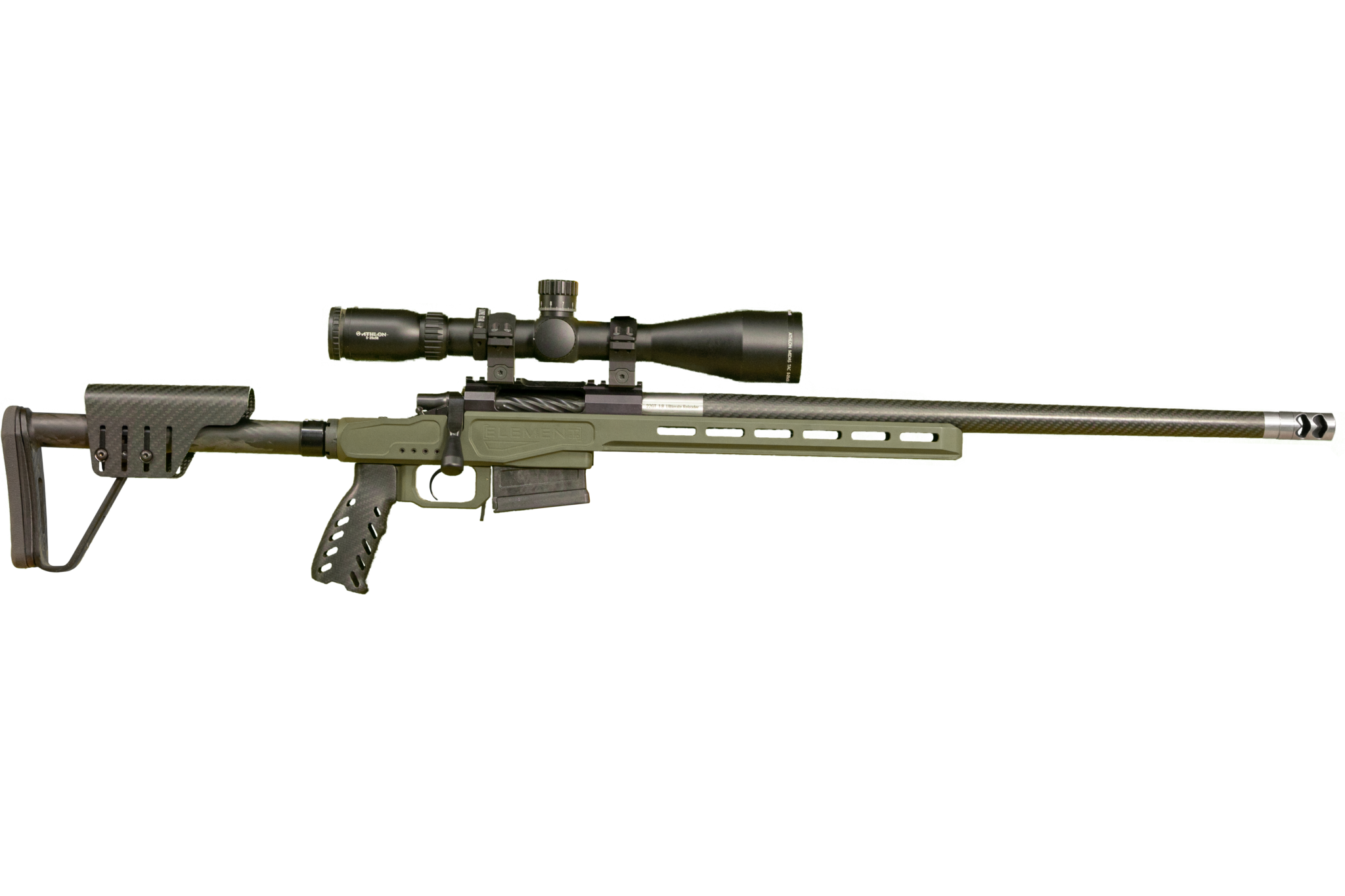 What Rifle Action is Best for Hunting (Bolt, Semi, Pump, Lever, Single