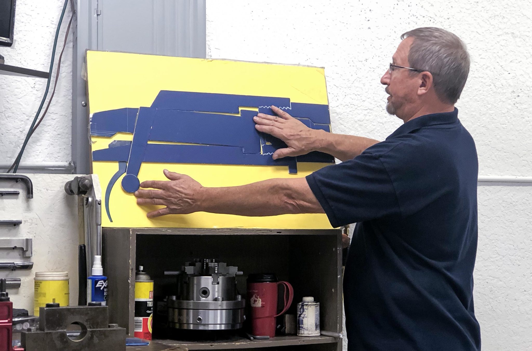 Gordy Gritters’ Precision Rifle Building Class Overview (Extreme ...