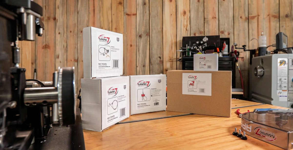 Tips to Make your Mark 7 Autodrive Run SMOOTHLY! – Ultimate Reloader