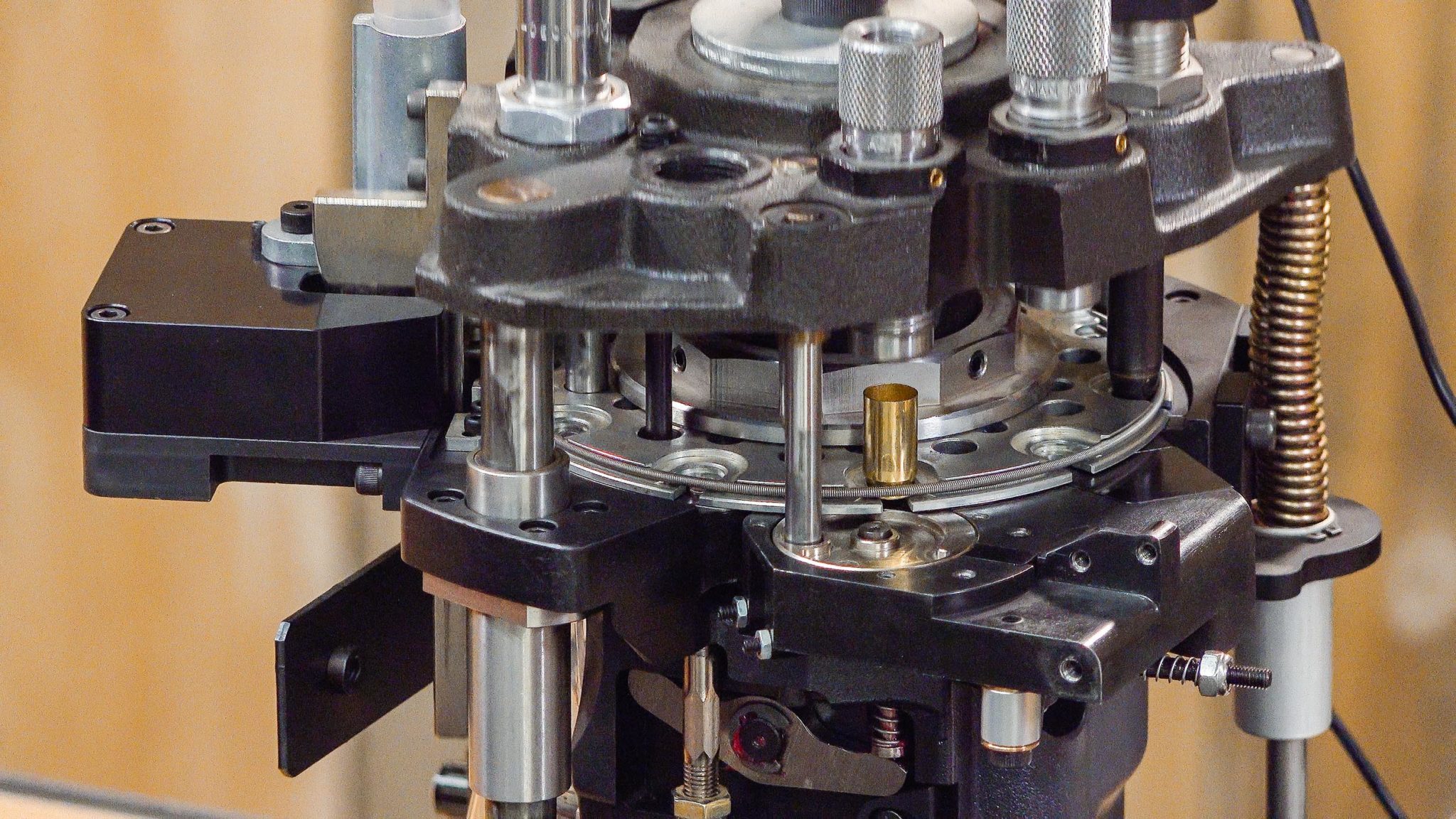 Mark 7 Apex 10 Priming Adjustment Ultimate Reloader