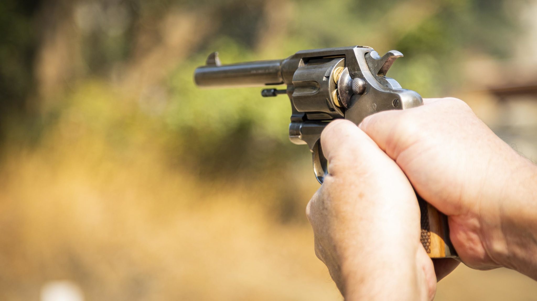 45 Colt: Shooting and Reloading – Ultimate Reloader