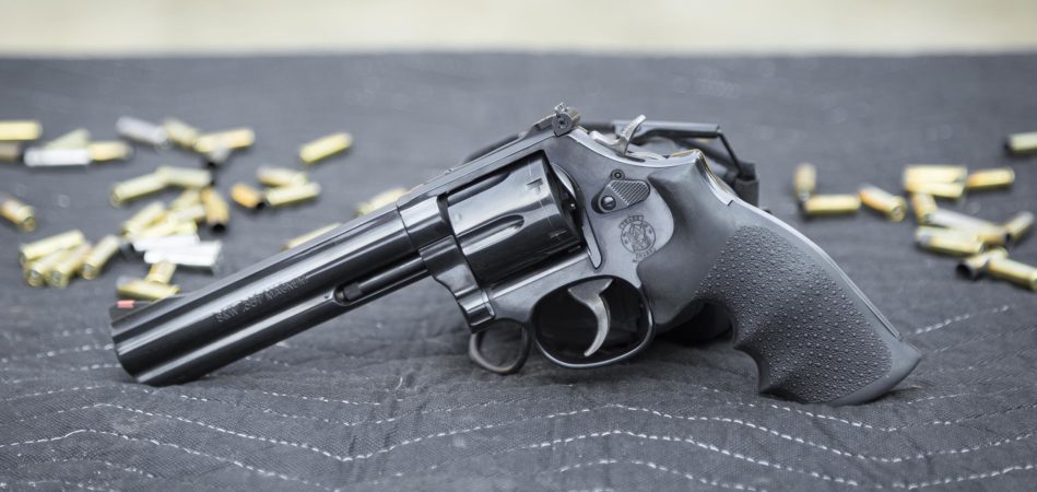 What is the World’s Most Versatile Revolver Cartridge? – Ultimate Reloader
