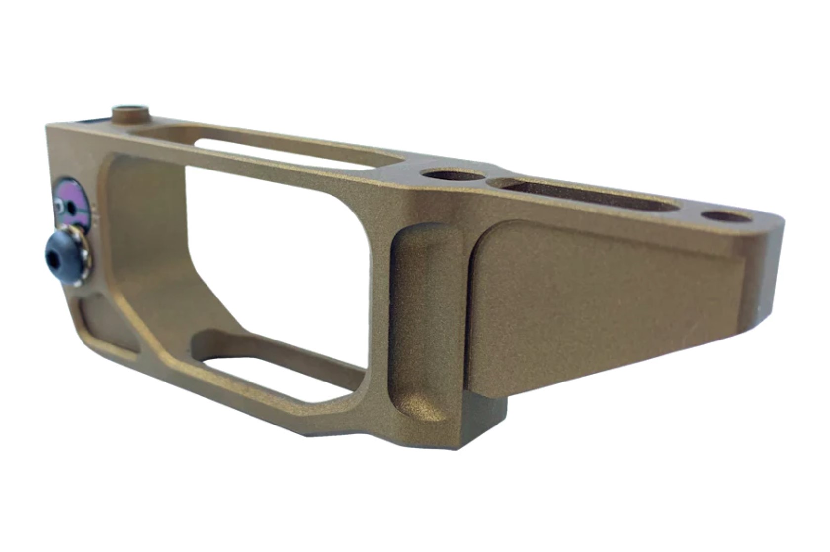 XLR Bottom Metal + Hawkins Hunter Mag (Upgrading my 22GT) Ultimate