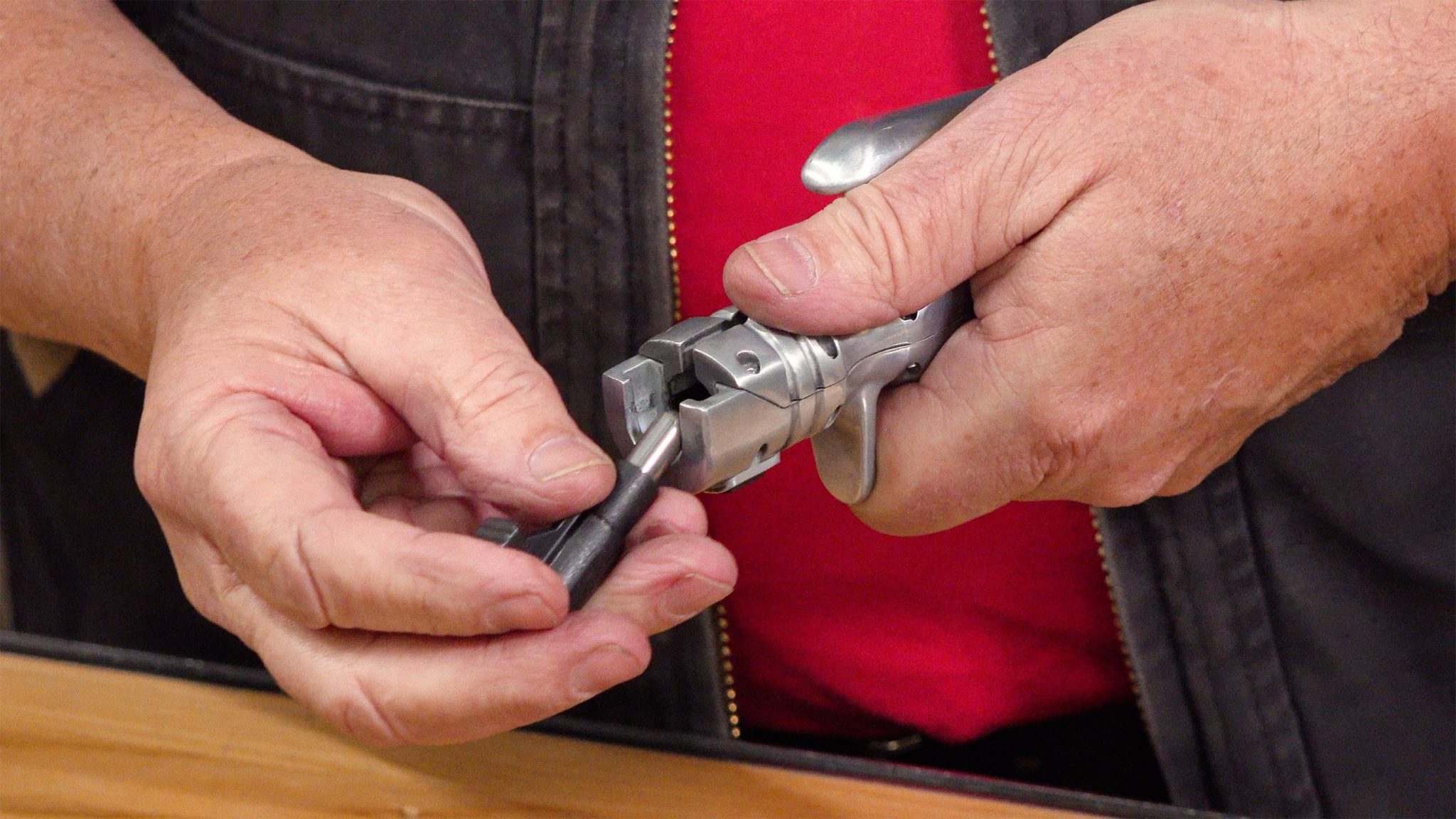 Perfect Primer Seating with Frankford Arsenal Ultimate Reloader