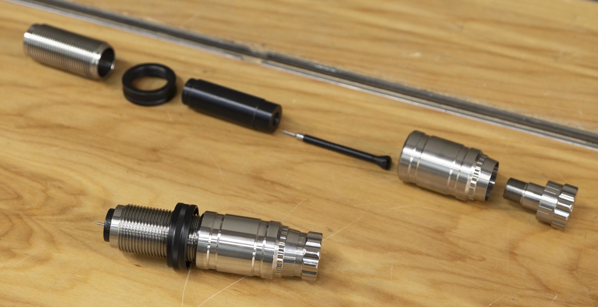NEW Dies from Area 419: M-Series Sizer (In-Depth) – Ultimate Reloader