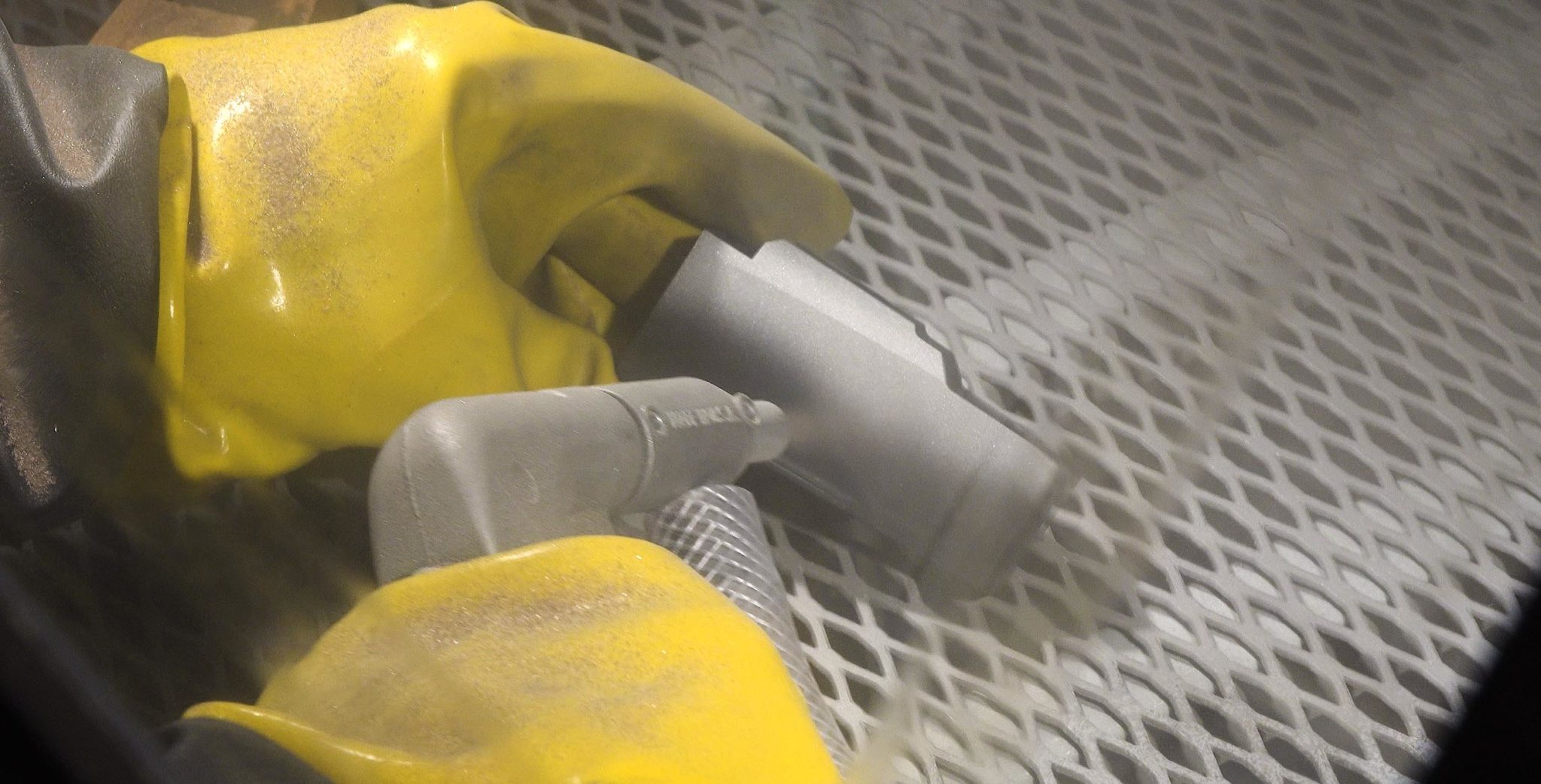 COMPLETE Cerakote Shop Tour at Ultimate Reloader (Everything it takes