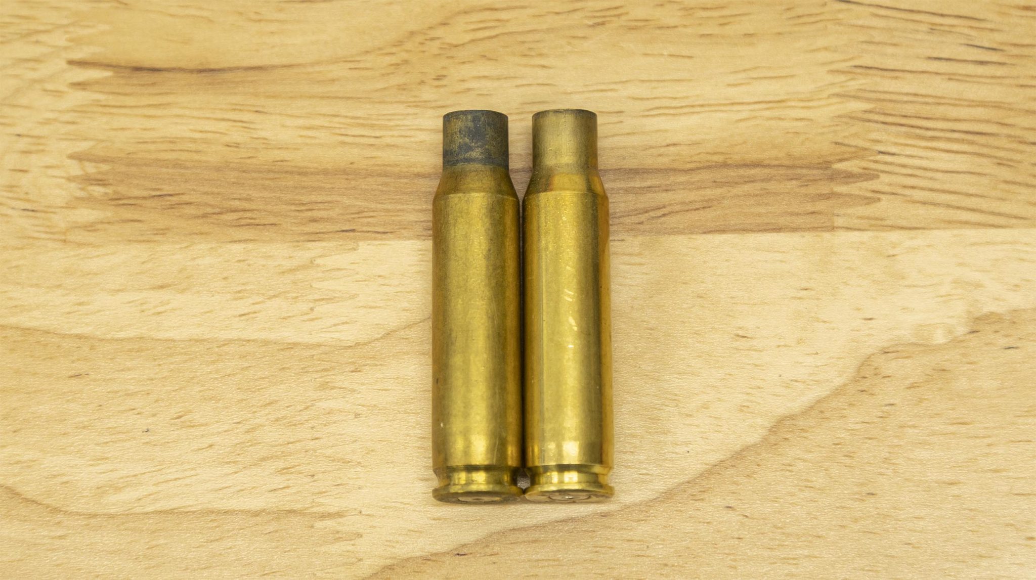 Rifle Reloading Basics Pt1 Safety and Brass Tumbling Ultimate Reloader