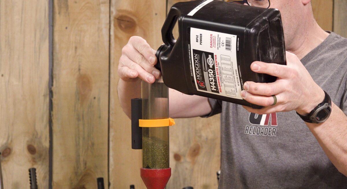 NEW DAA Infra-Red Low Powder Sensor (Hands-On) – Ultimate Reloader