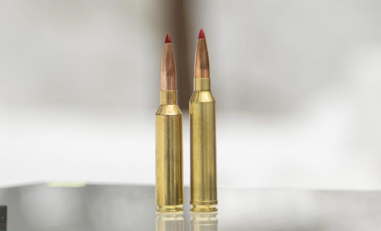 Showdown! 7mm Rem Mag -vs- 7mm PRC (In Depth) – Ultimate Reloader