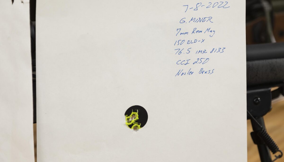 Showdown! 7mm Rem Mag vs 7mm PRC (In Depth) Ultimate Reloader