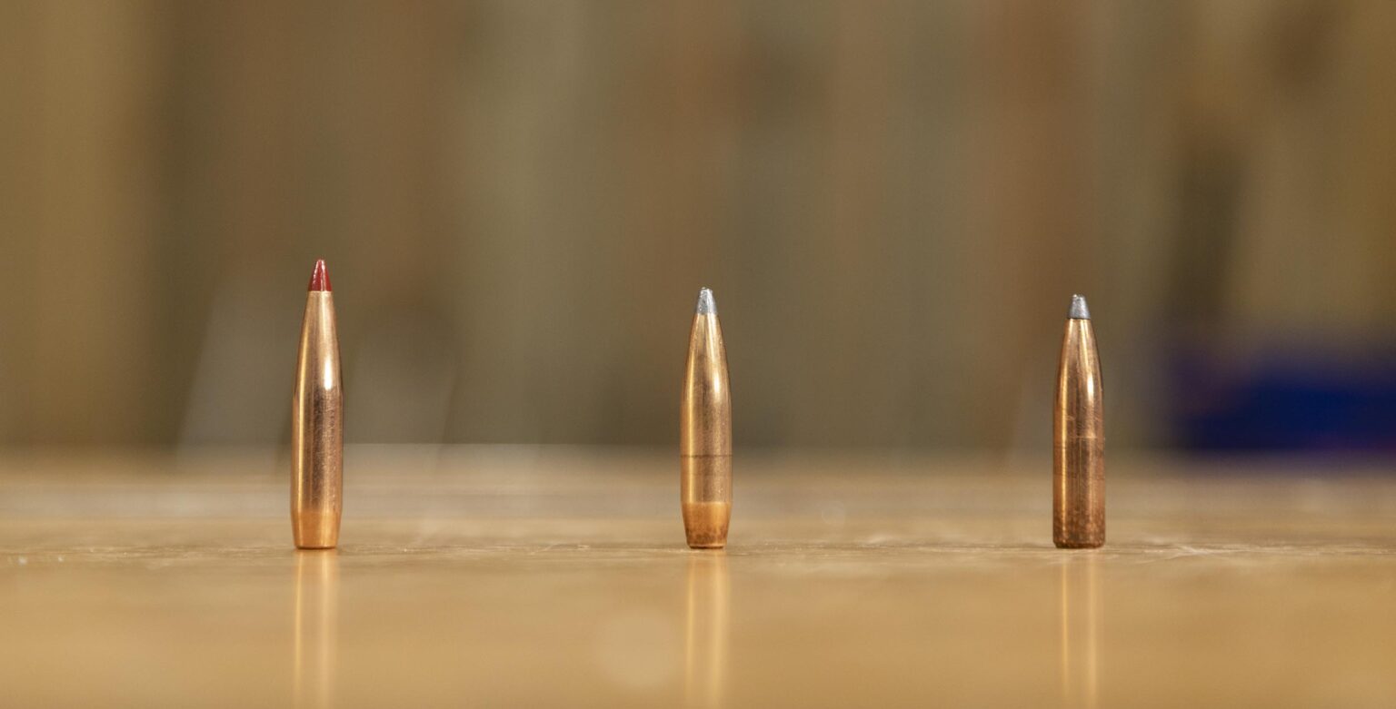 Showdown! 7mm Rem Mag vs 7mm PRC (In Depth) Ultimate Reloader