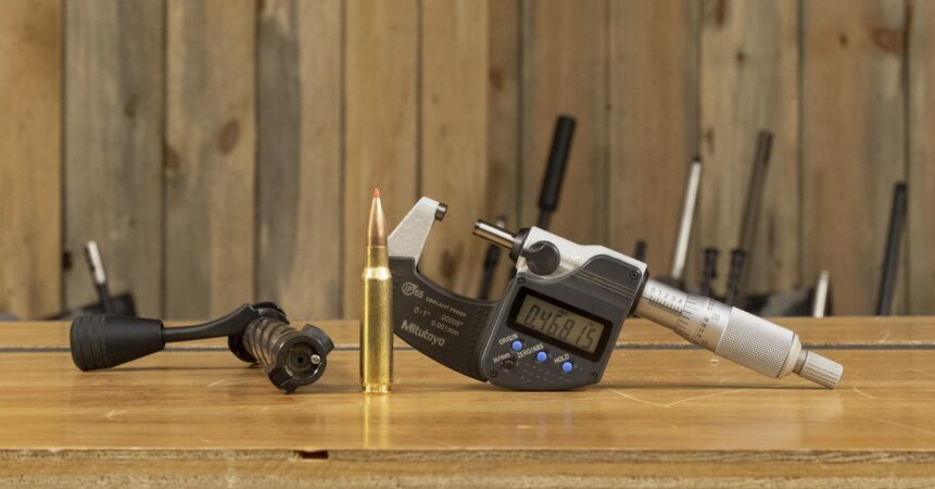 Common Bolt Faces Demystified (Bolt Action Centerfire) – Ultimate Reloader