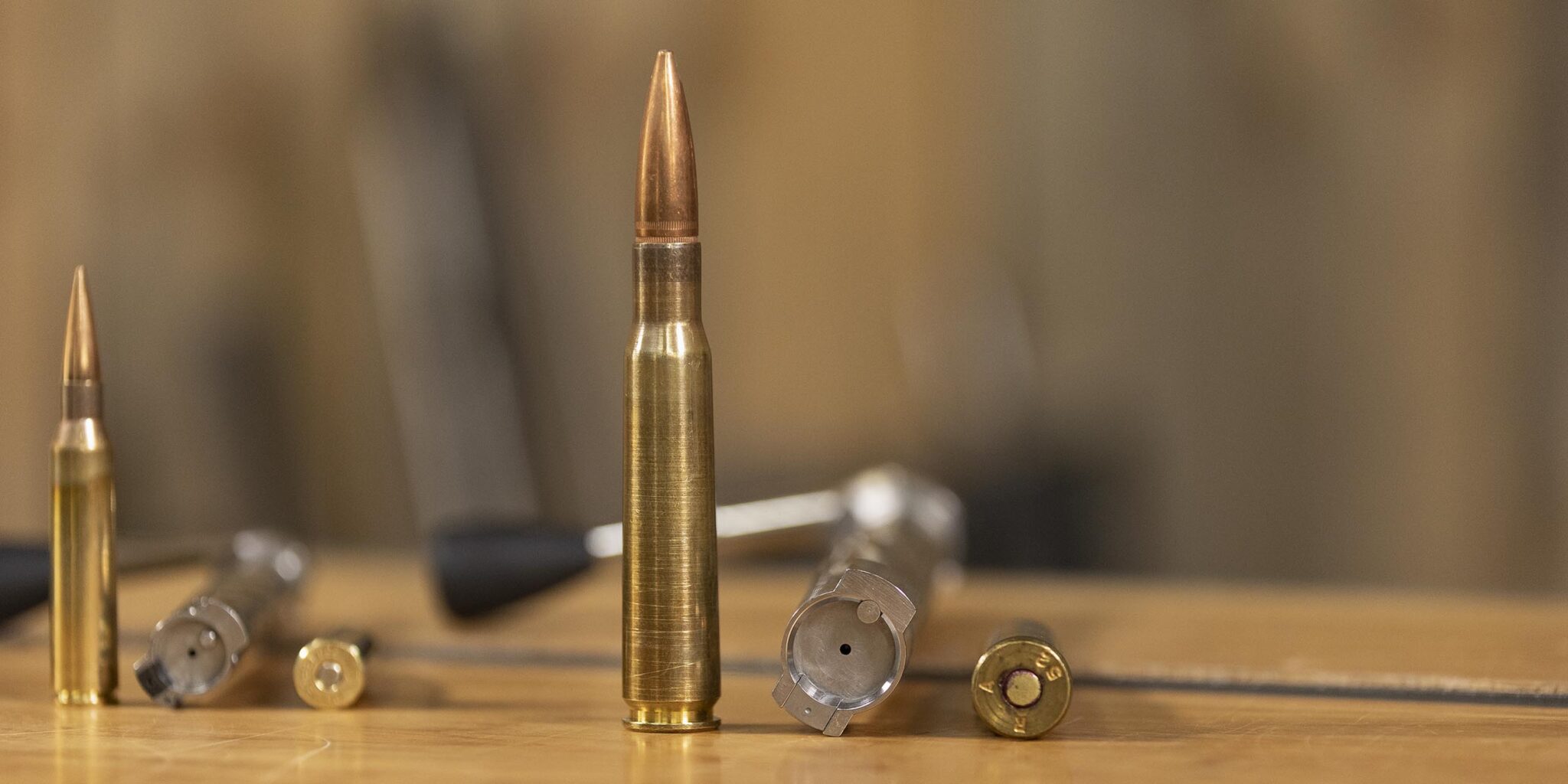 Common Bolt Faces Demystified (Bolt Action Centerfire) Ultimate Reloader