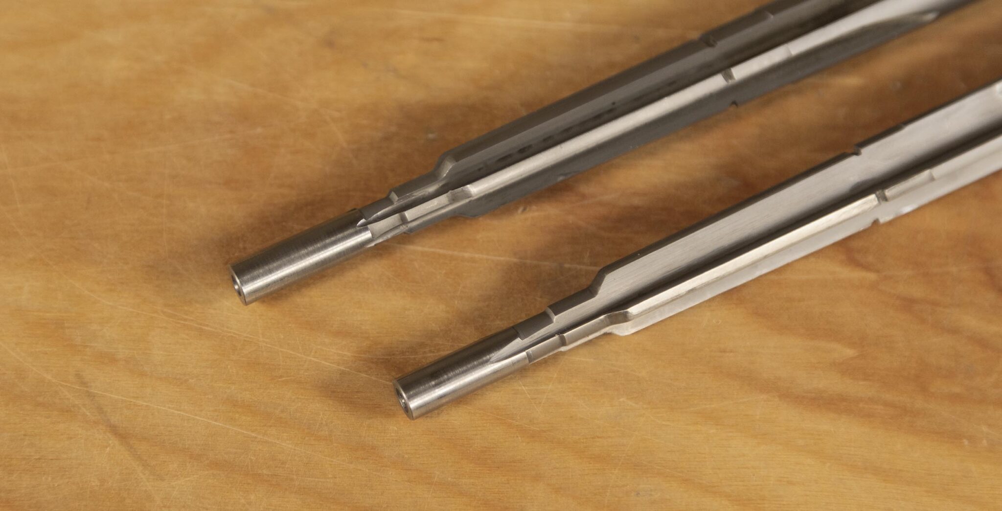 All About Chambering Reamers with Fred Zeglin Ultimate Reloader