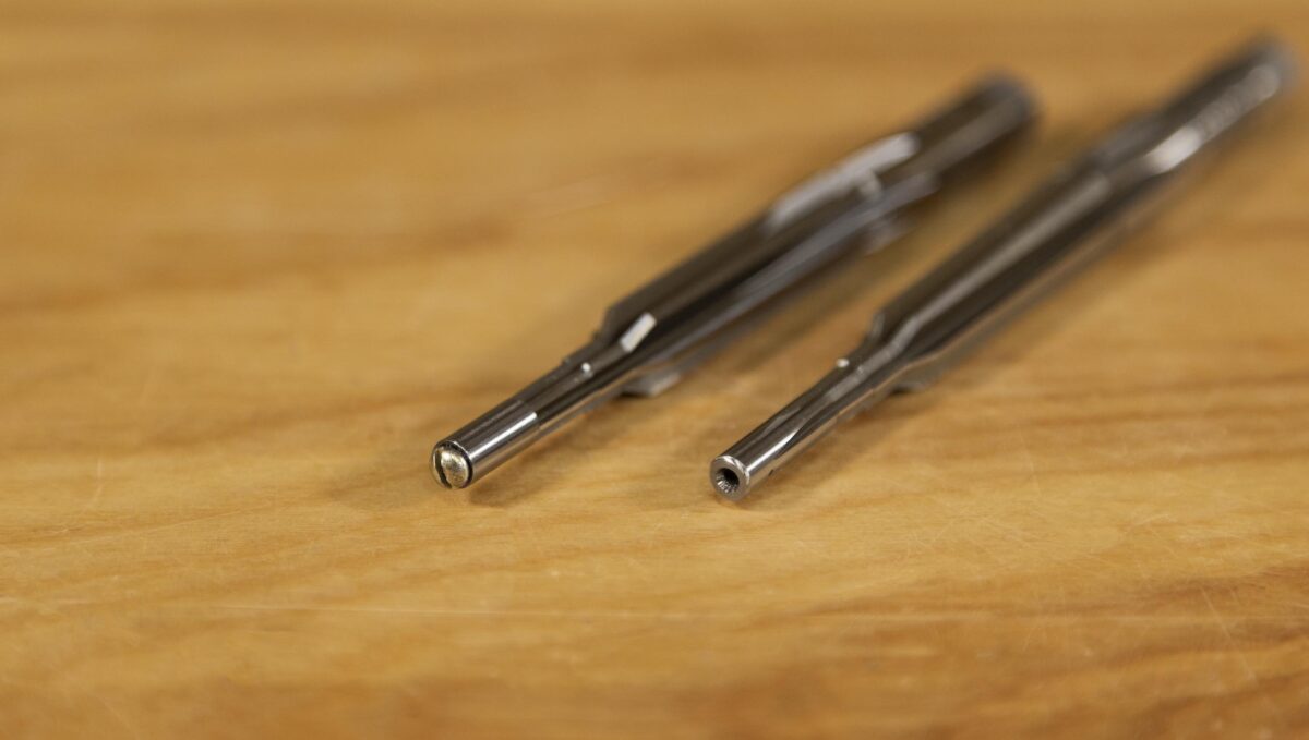 All About Chambering Reamers with Fred Zeglin Ultimate Reloader