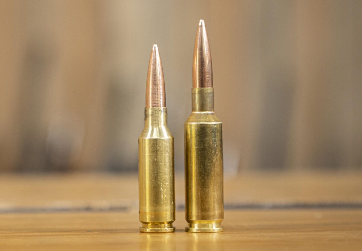 TESTED: Sierra 6mm 107gr MatchKing Bullets – Ultimate Reloader