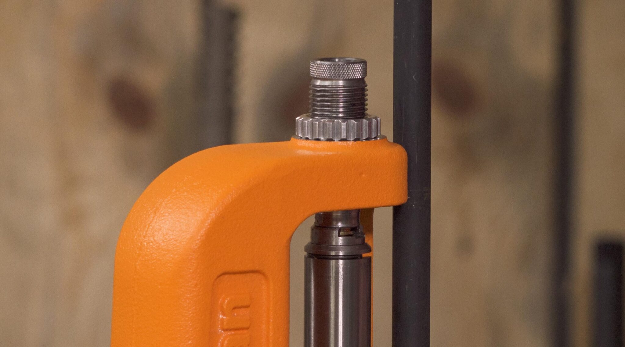 Basic Rifle Reloading 5 Bullet Seating & Crimping Ultimate Reloader