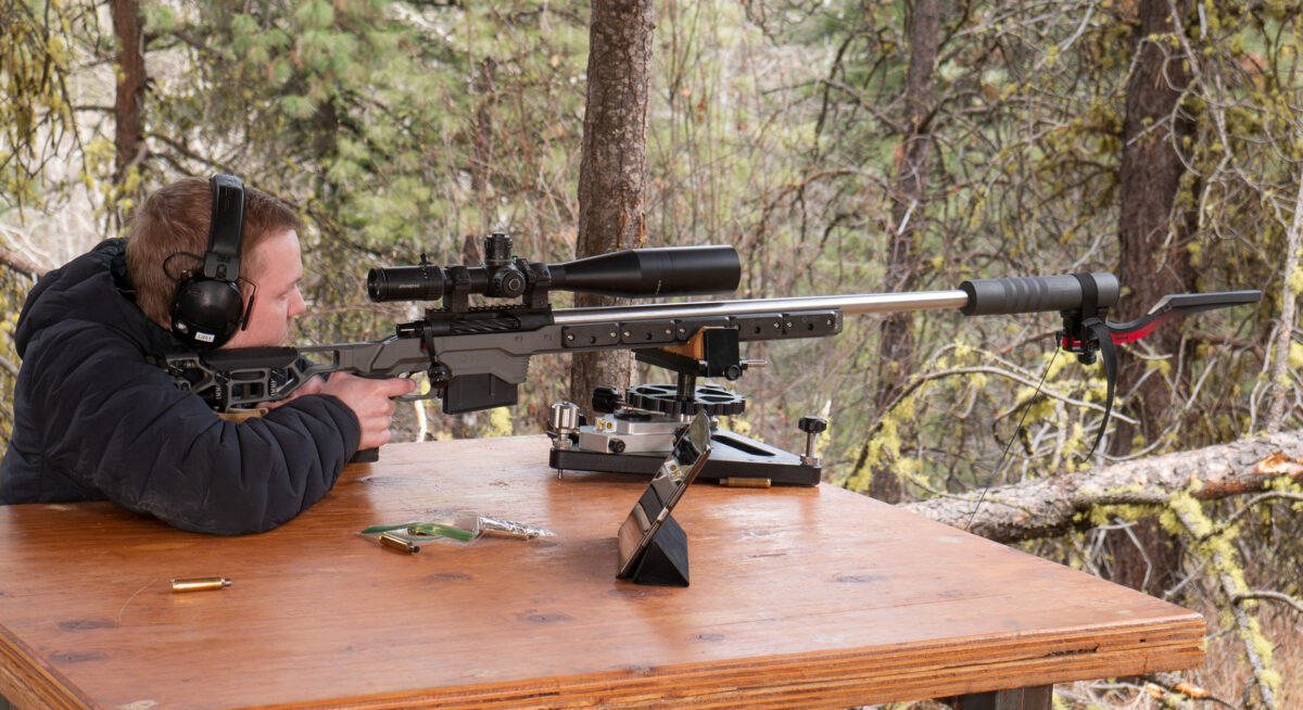 Winchester StaBALL HD Magnum Powder – Ultimate Reloader - Defense Allied