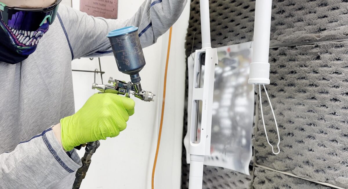 Colorado School of Trades Partners with Ultimate Reloader Ultimate