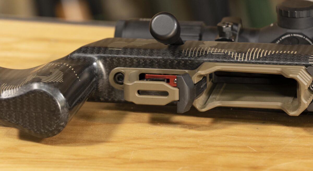 NEW APW Carbon X Stock HandsOn! Ultimate Reloader