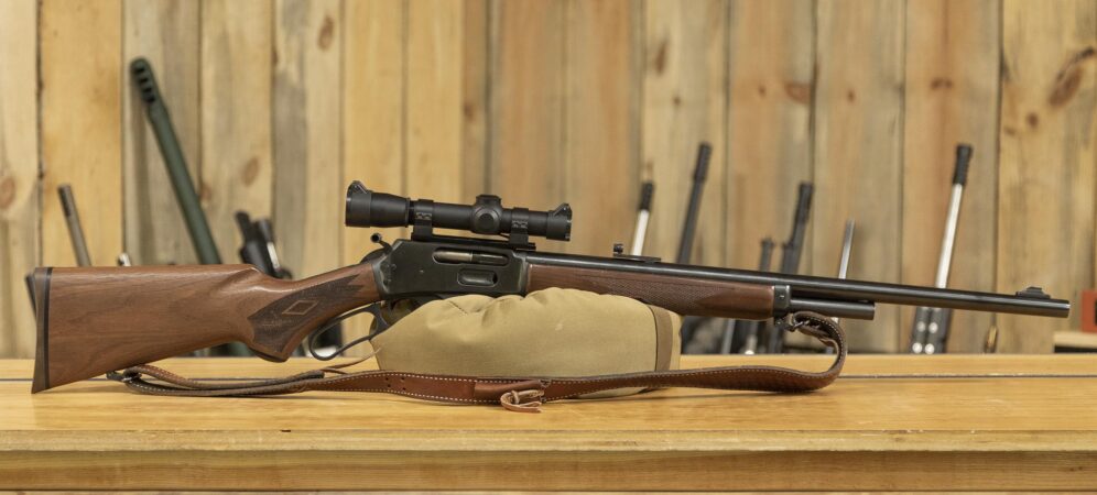 Phil Shoemaker Rifle PNW Spring Bear Hunt (45-70 and 7mm PRC) – Ultimate Reloader