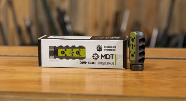 MDT COMP-Brake – Ultimate Reloader