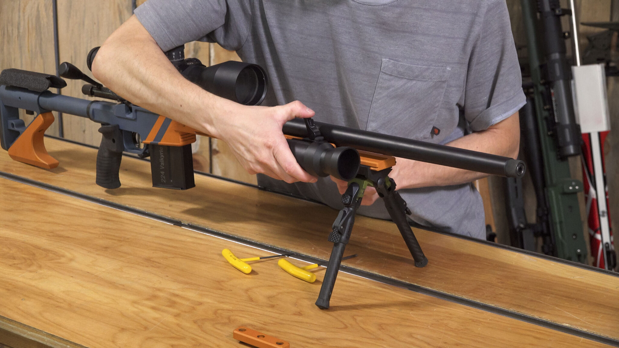 Hands-On: Speedtracker Mach4 Chronograph – Ultimate Reloader