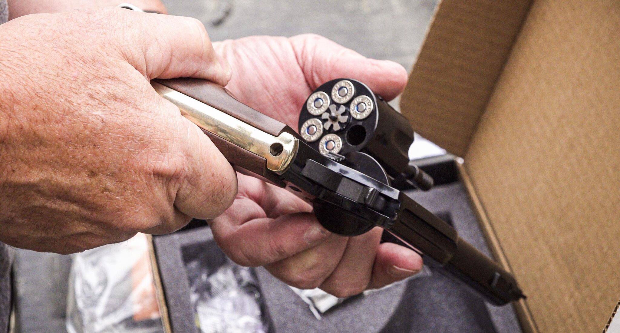 NEW Henry Big Boy Revolvers In-Depth (357 Magnum) – Ultimate Reloader