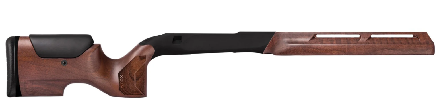 Woox Titano Chassis and Barrel Chambering – Ultimate Reloader - Defense ...