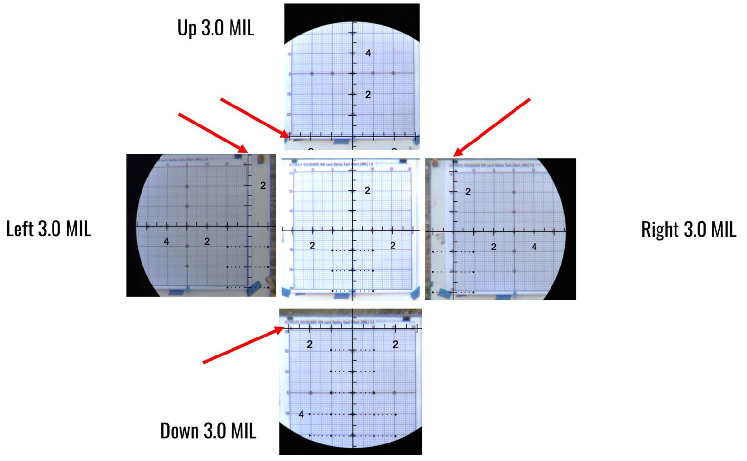 TESTED: Athlon Argos BTR 8-34×56 Gen 2 Scope – Ultimate Reloader
