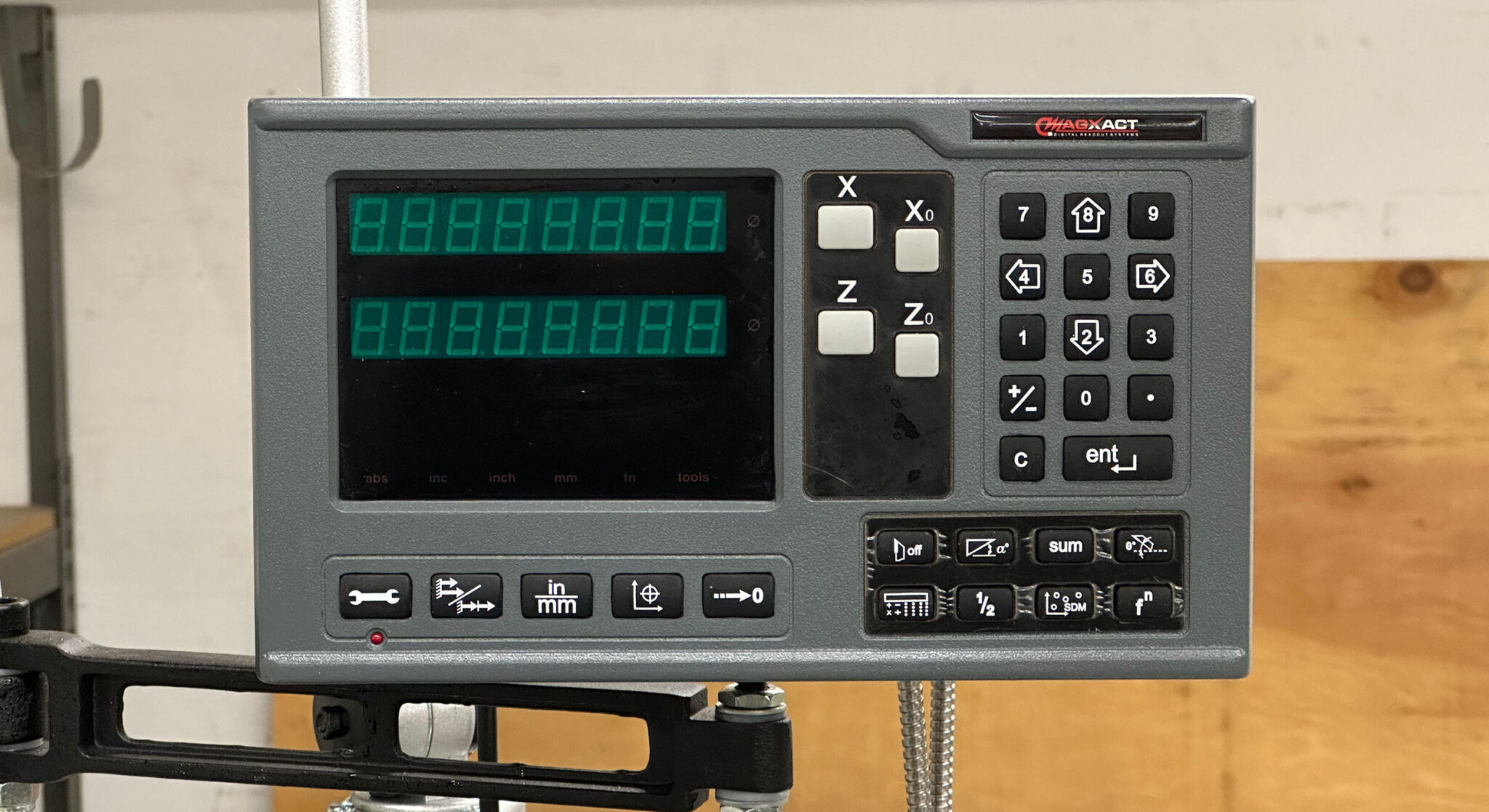 Setting Up the Precision Matthews PM1440HVT2 Lathe Ultimate Reloader