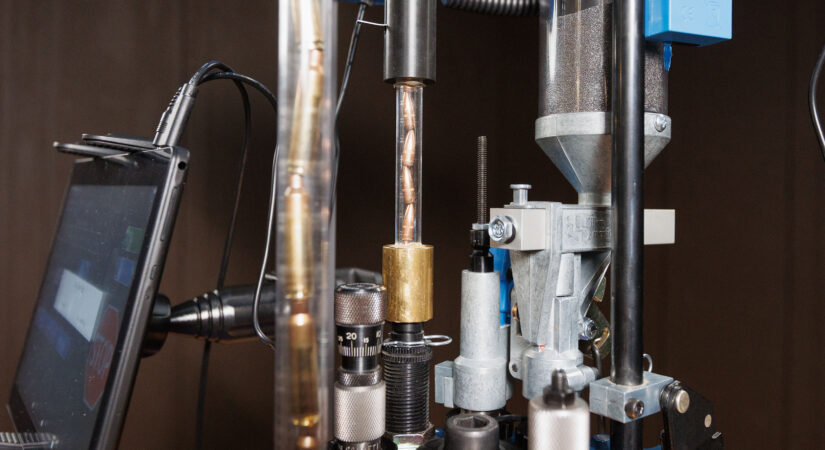 Hands On: Mark 7 AutoDrive for the Dillon RL1100 – Ultimate Reloader