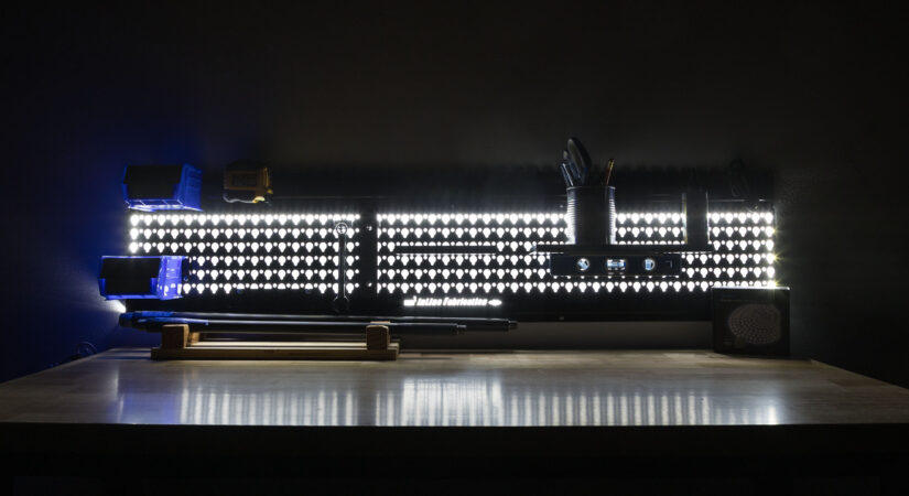 NEW: InLine Panel and InLine Rail from Inline Fabrication – Ultimate ...