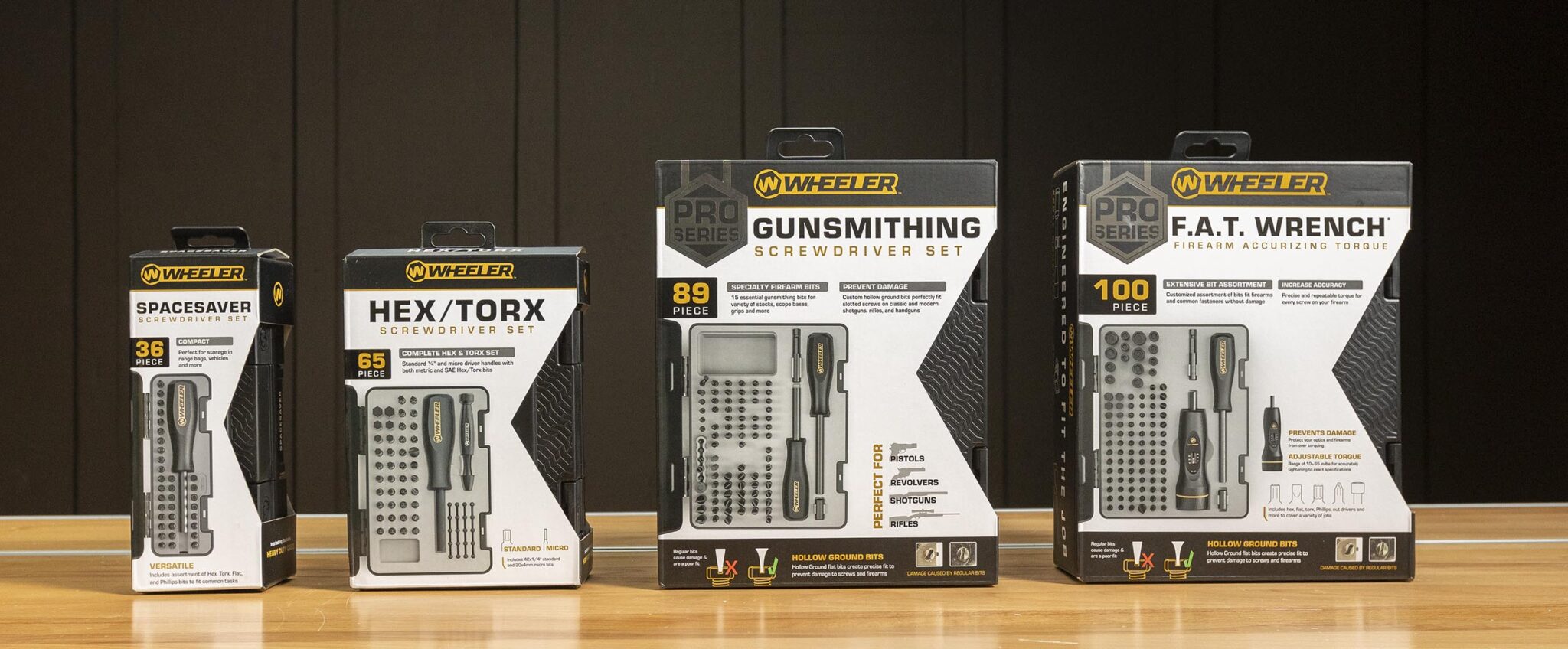 NEW Wheeler Pro Series Gunsmithing Tools Ultimate Reloader