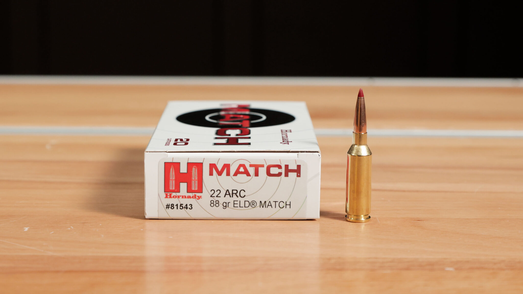 SHOT Show 2024: Hornady’s New 22 ARC and ELD-VT Bullets – Ultimate Reloader