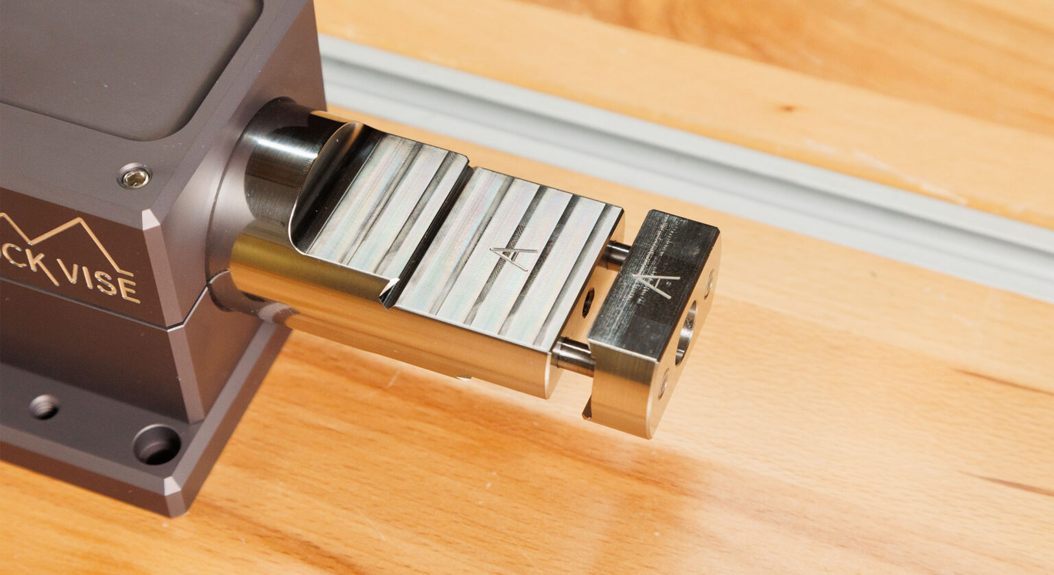 Arrow Products Rock Vise Ultimate Reloader