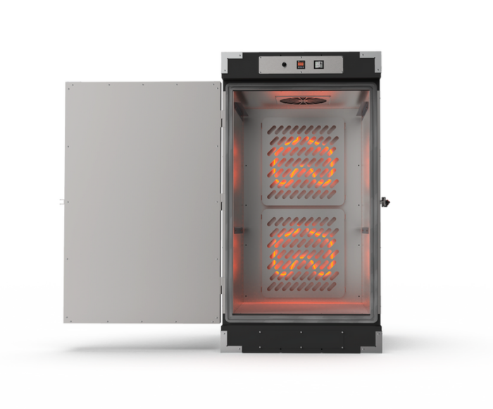 NEW: Affordable Pro Cerakote Ovens from Built American – Ultimate Reloader