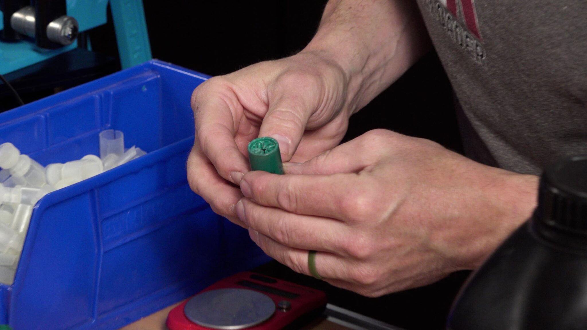 Shotshell Reloading with the Dillon SL900 – Hands On! – Ultimate Reloader