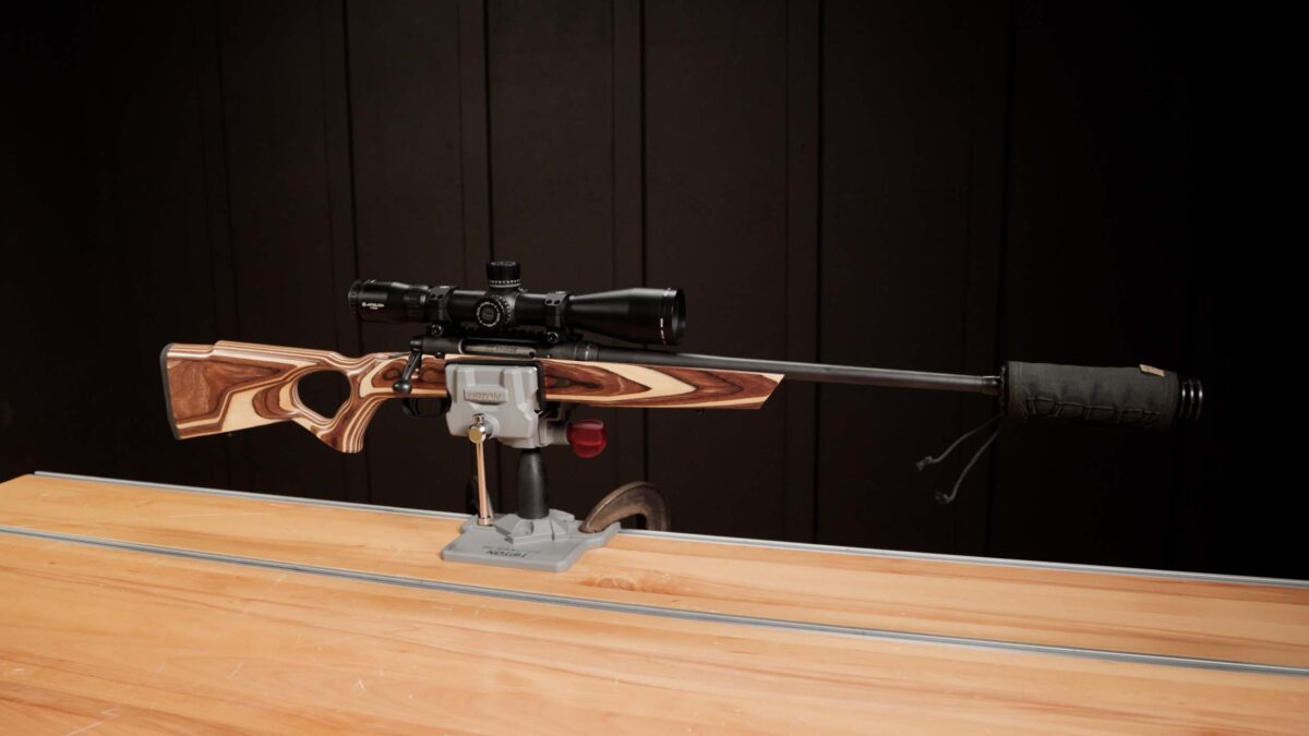 NEW: Tipton Best Gun Vise 360 Overview and Demos – Ultimate Reloader