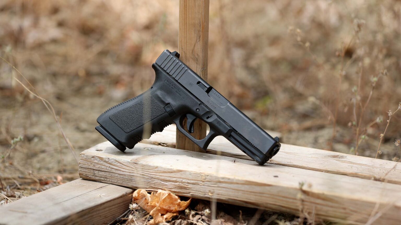 Best 10mm Pistol For Hot Loads