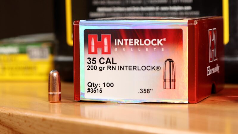 Compared: .360 Buckhammer vs .30-30 Winchester – Ultimate Reloader