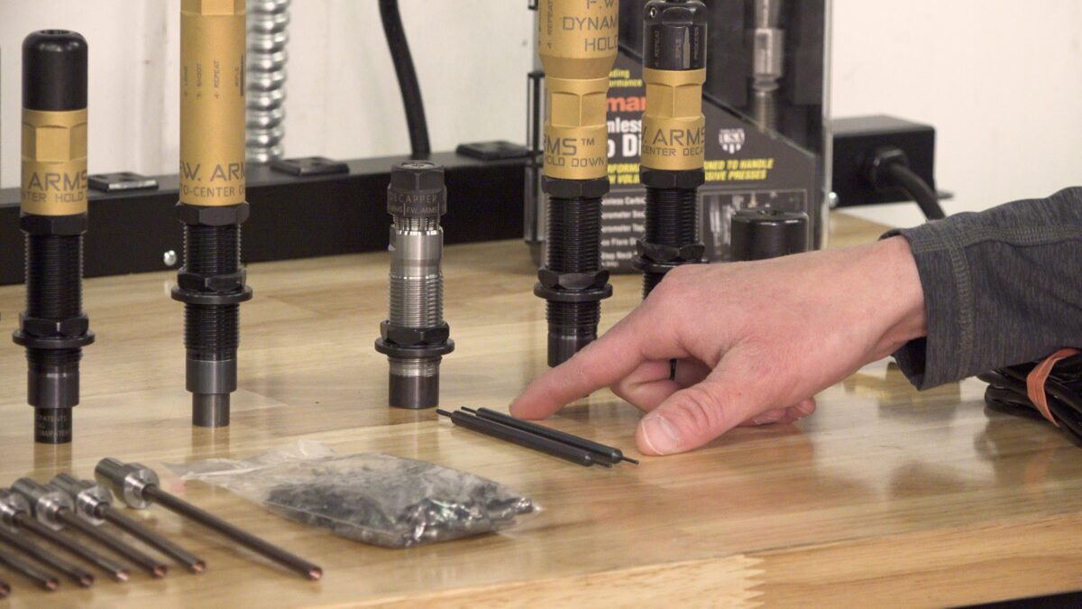 .223 Bulk Processing: 40,000 Cases! – Ultimate Reloader