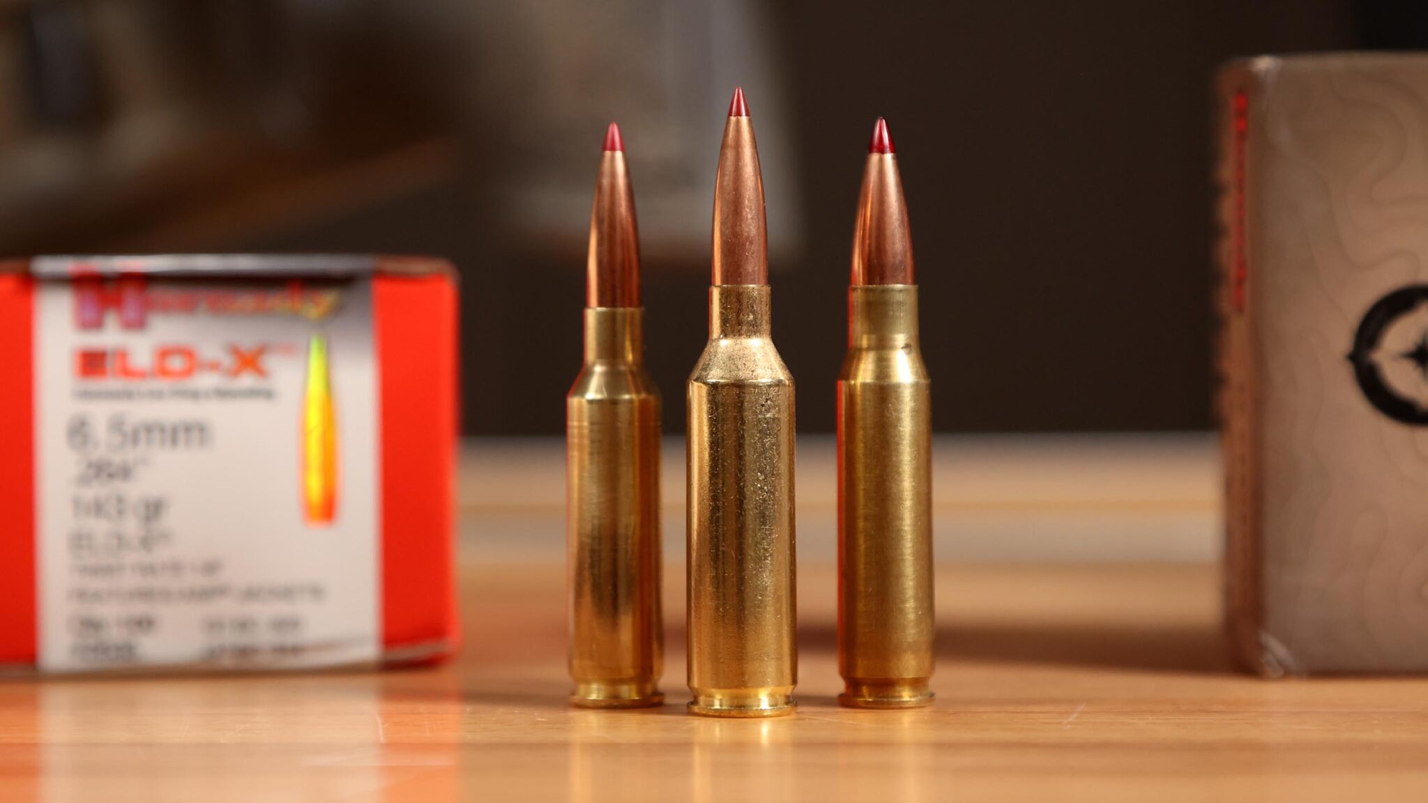 Short Action King: 6.5 PRC for Open Country Hunting – Ultimate Reloader