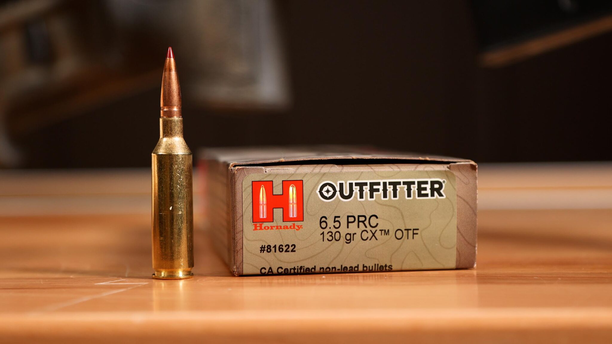 Short Action King: 6.5 PRC for Open Country Hunting – Ultimate Reloader