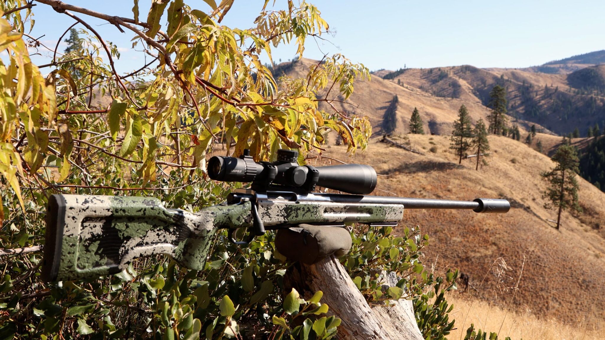 Hawkins Hunter Mag Showcase – Ultimate Reloader