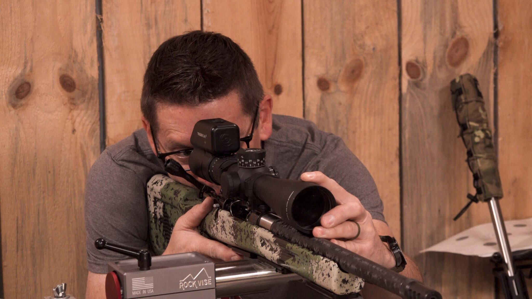 Arrow Products Precision Scope Level: An Elegant Mounting Solution ...