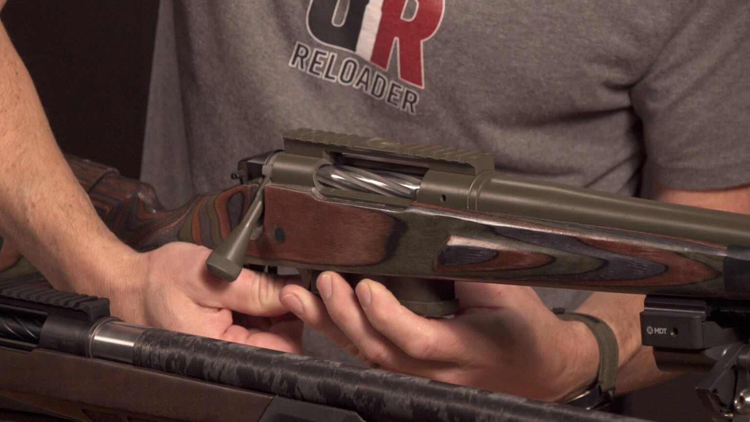 Hawk Mag Hawkins Hunter Mag Showcase – Ultimate Reloader